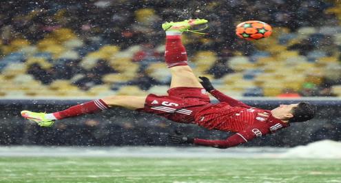 تقارير: برشلونة يتوصل لاتفاق مع ليفاندوفسكي